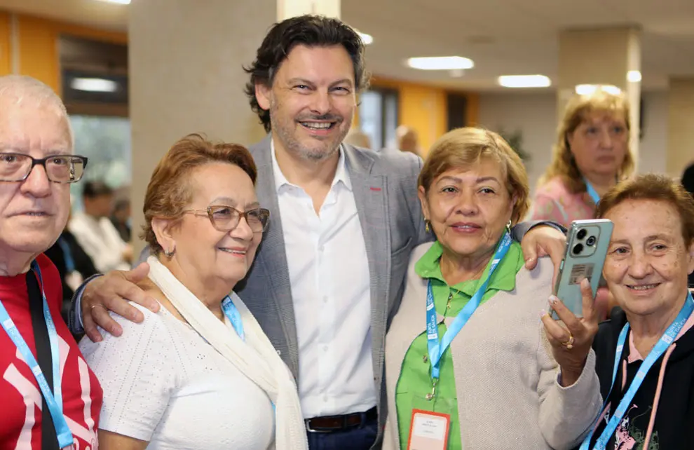 Miranda-Reencontros 1