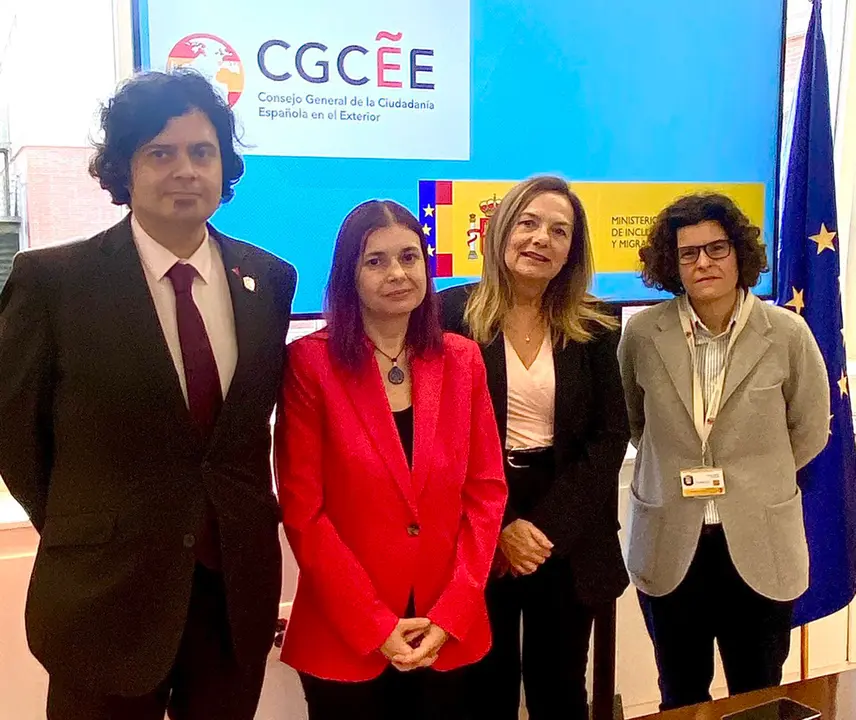 Comision Derechos Civiles-Carolina de Manueles