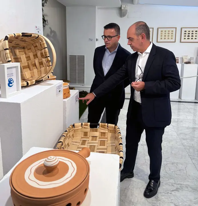 Casa Madrid-Gonzalez exposicion castaña 2