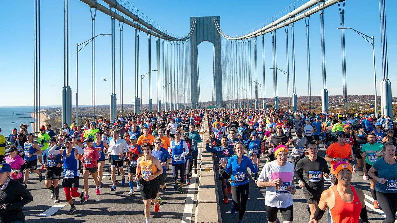 EE UU_Maraton Nueva York