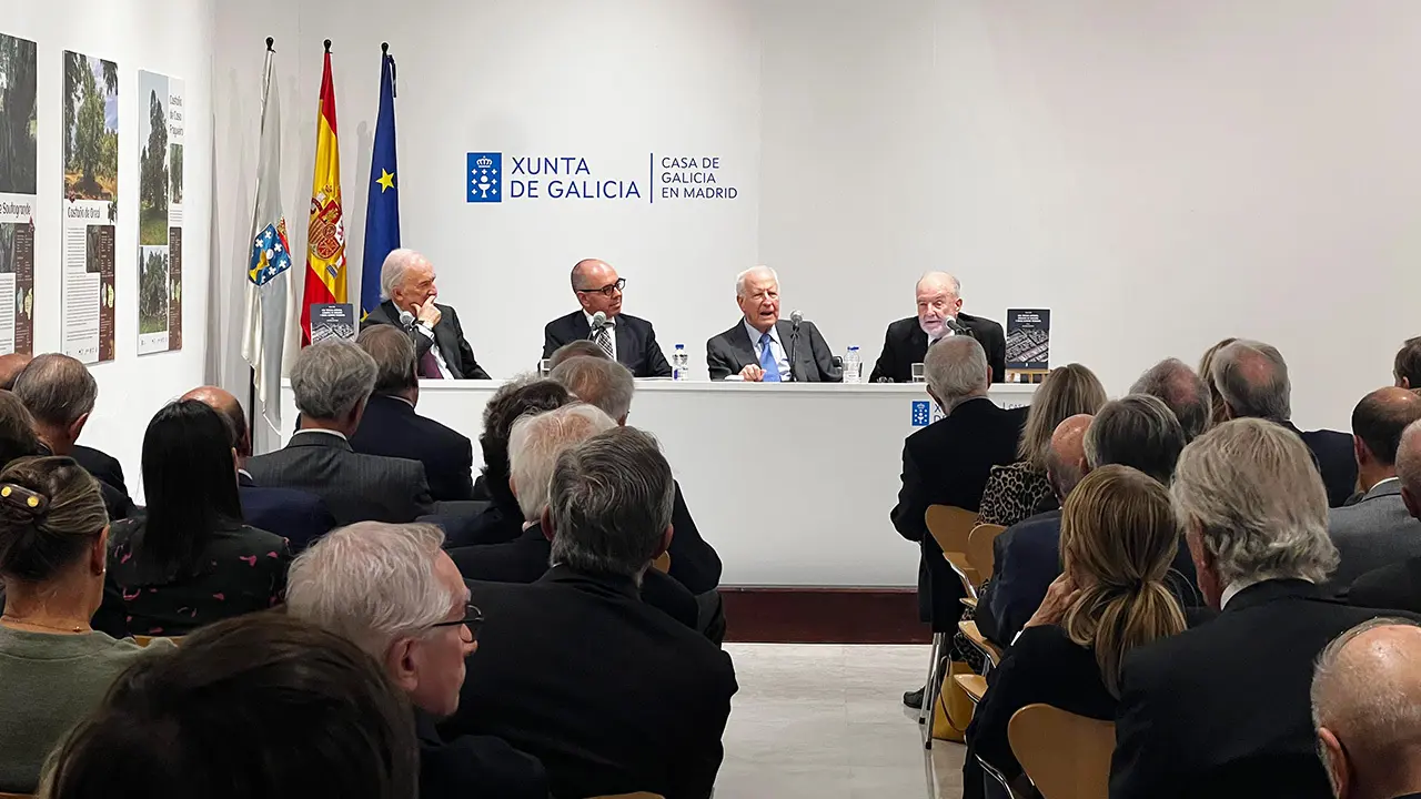 Casa Madrid-Ramon Trillo 2
