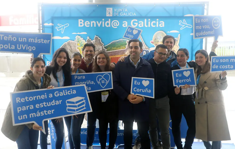 Becas BEME-Acto bienvenida 3