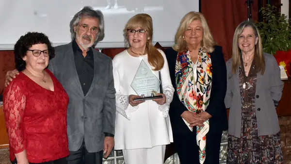 Uru.Premio asorey-entrega premio todos