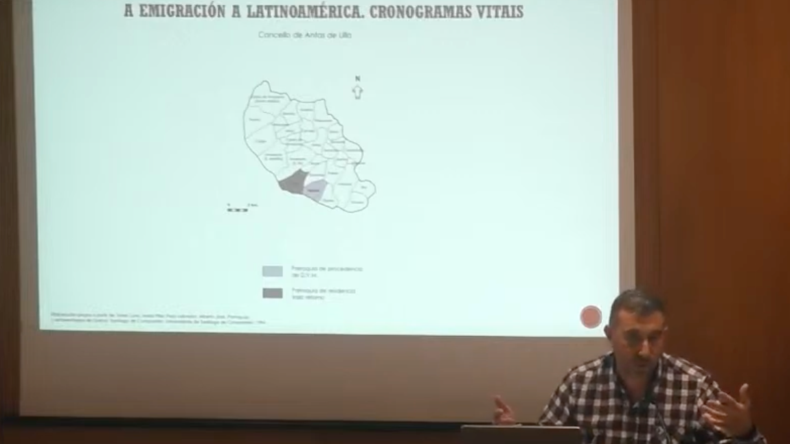 Seminario Retorno-Francisco Armas 2