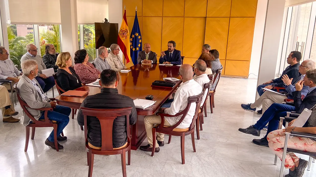 Venezuela-Embajador y centros 2