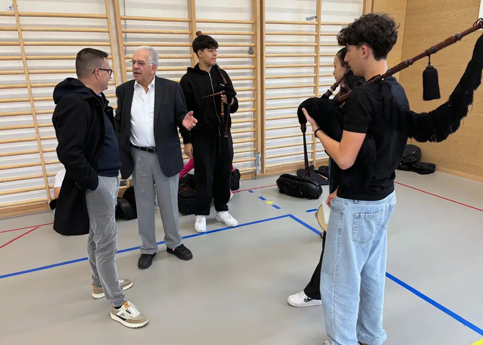 Conselleiro-As Xeitosiñas 2