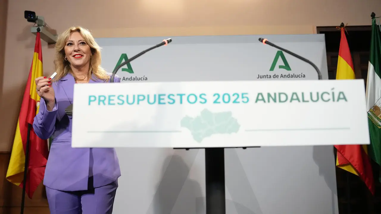 Presentacion Presupuestos 2