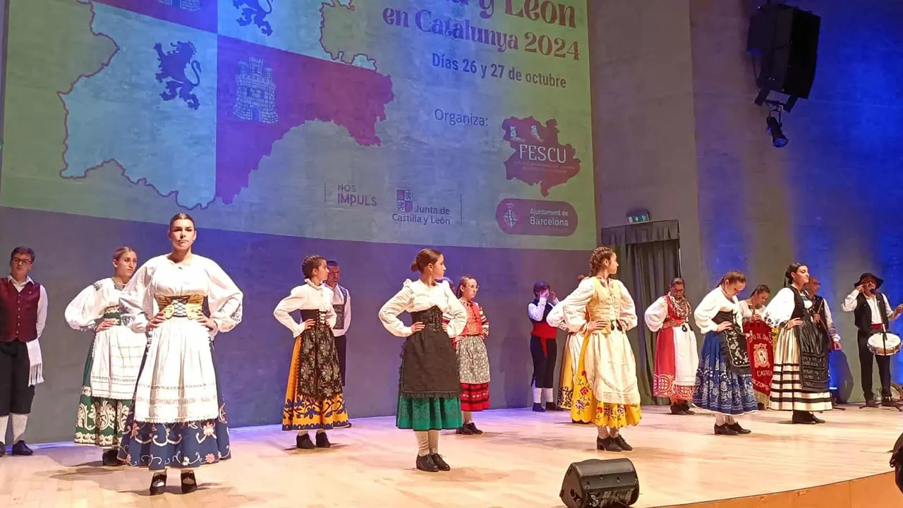 Jornadas FESCU-Grupo Castiella