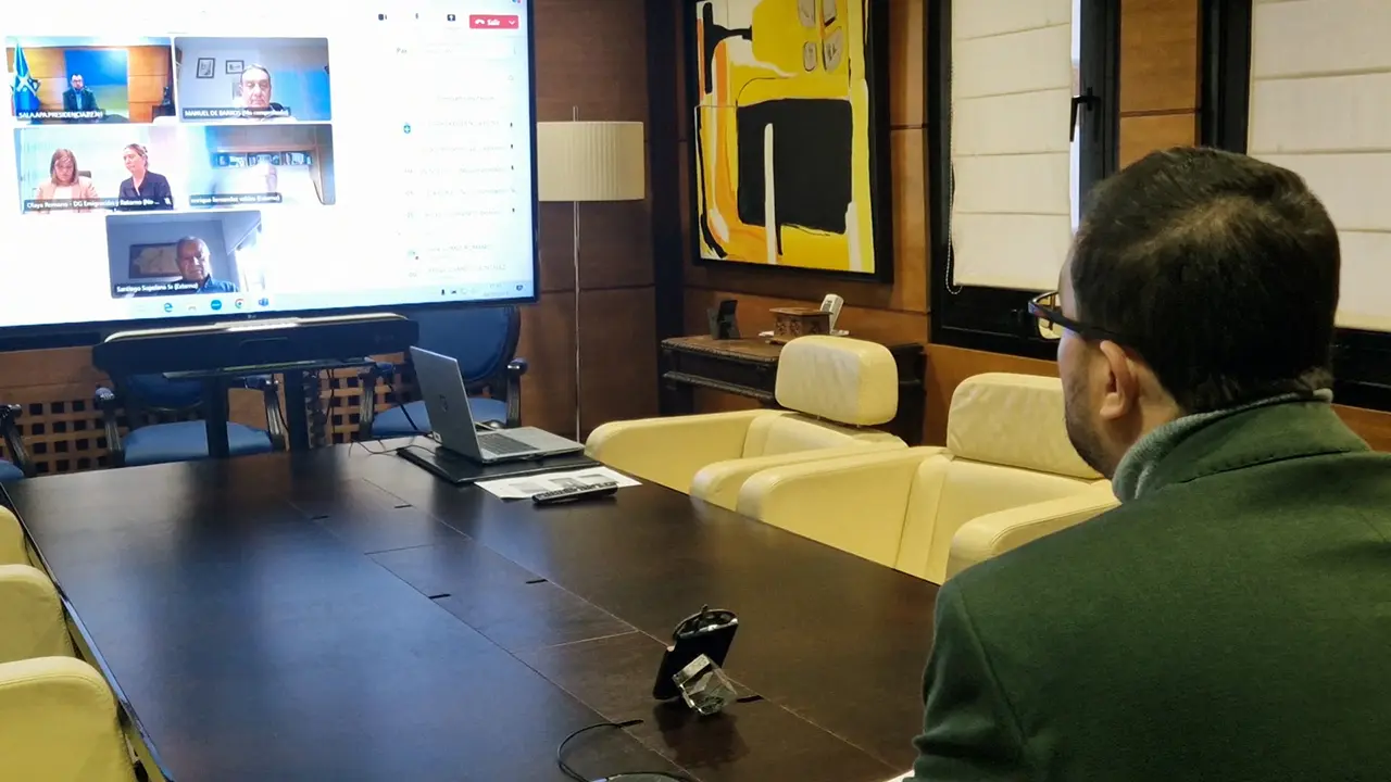 Barbon-videoconferencia centros Valencia 3