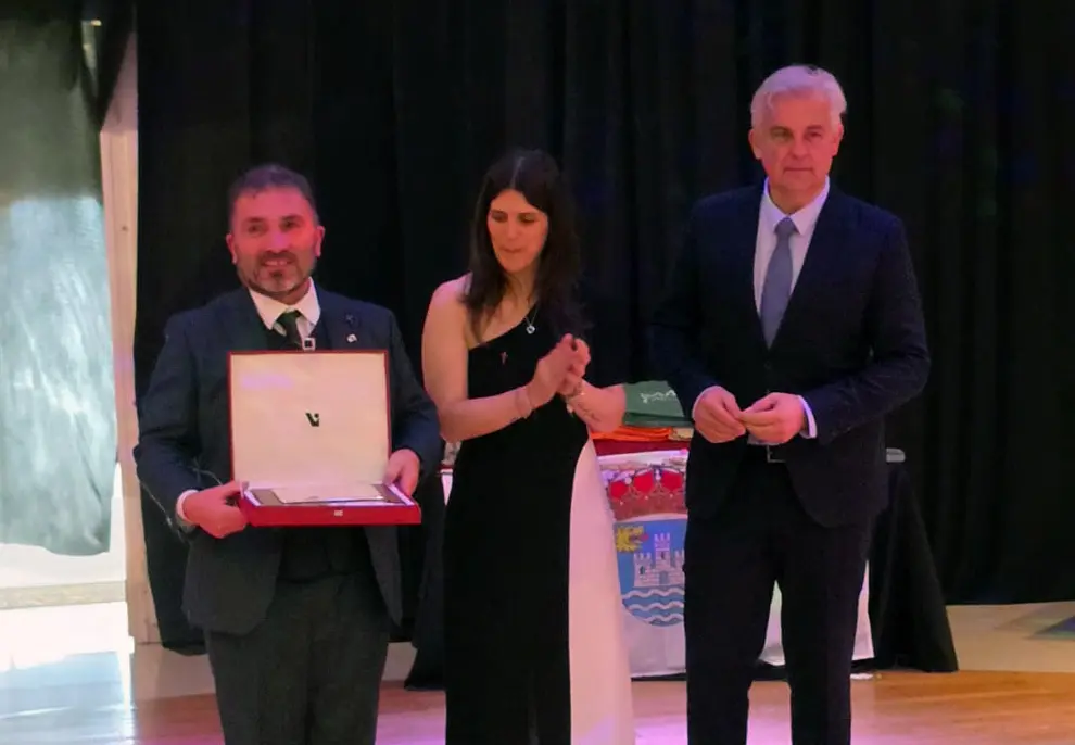 Aniversario Centro Gallego Avellaneda 1