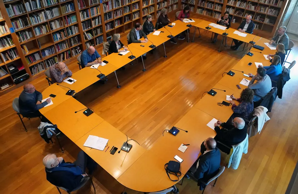 CCG-Comision Castelao 2