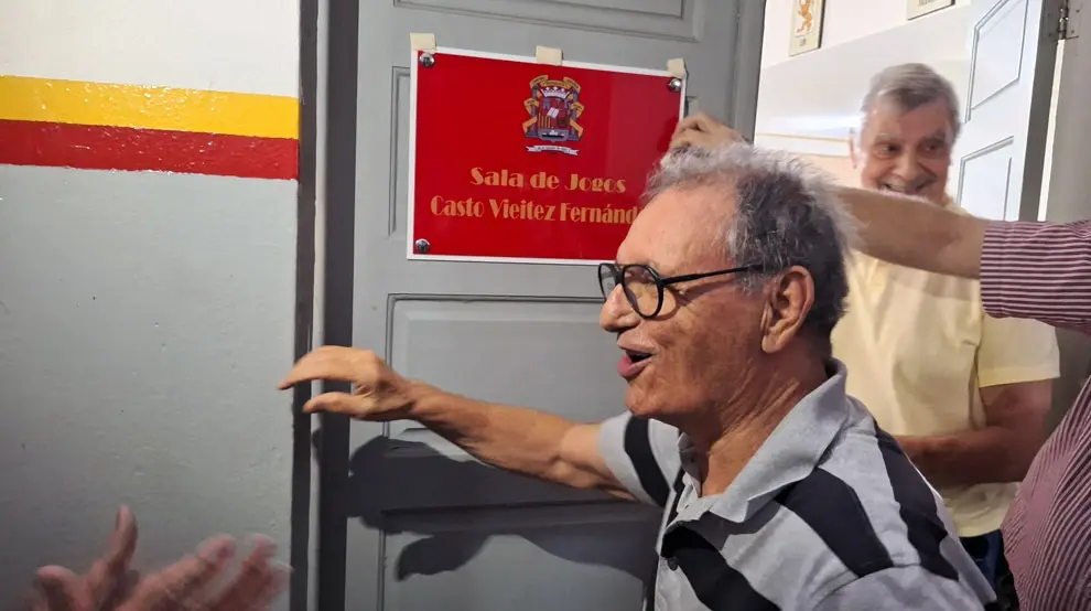 Homenaje a Casto Vieitez 2