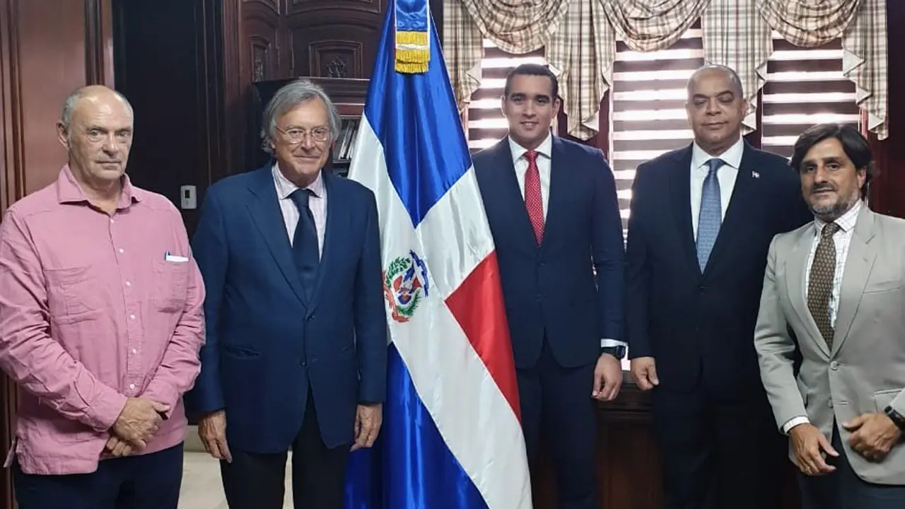 Embajada RD 2