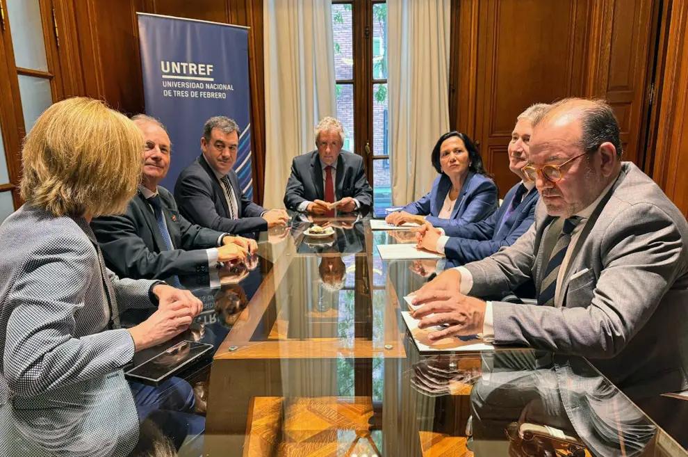 Acuerdo Universidades Argentina 3