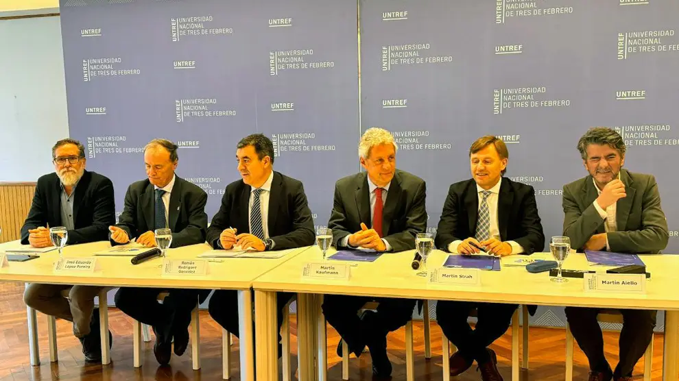 Acuerdo Universidades Argentina 5