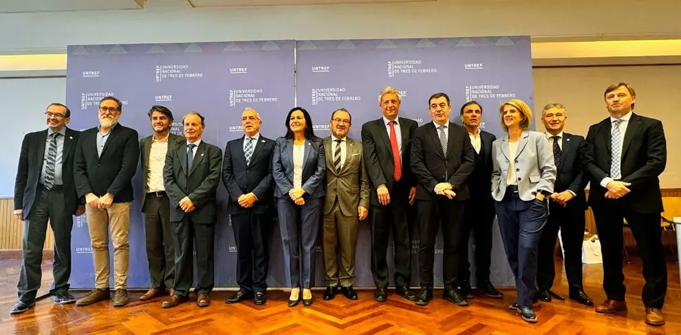 Acuerdo Universidades Argentina 6