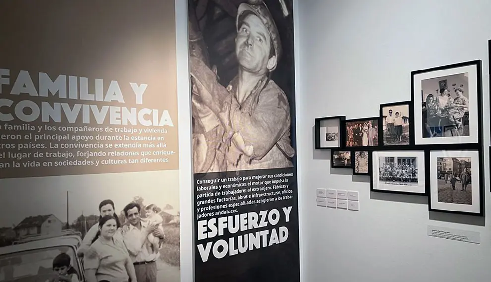 Memoria de la Emigracion 1