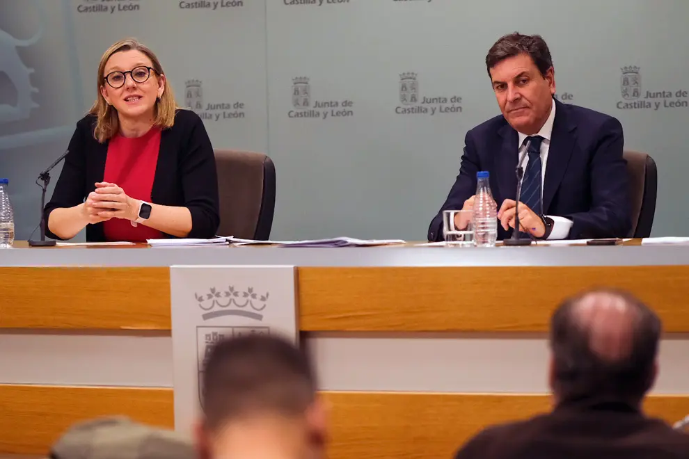 Consejo de Gobierno 2
