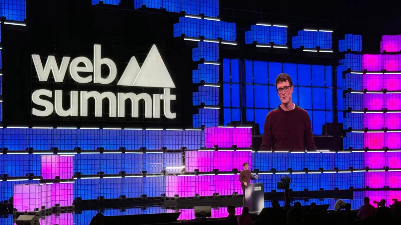 Web-Summit