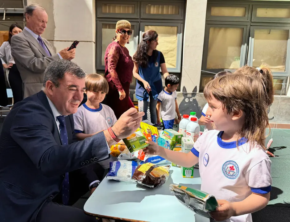 Visita Santiago Apostol 3