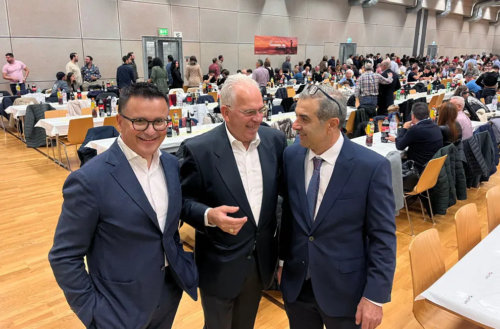 Conselleiro Liechtenstein 1