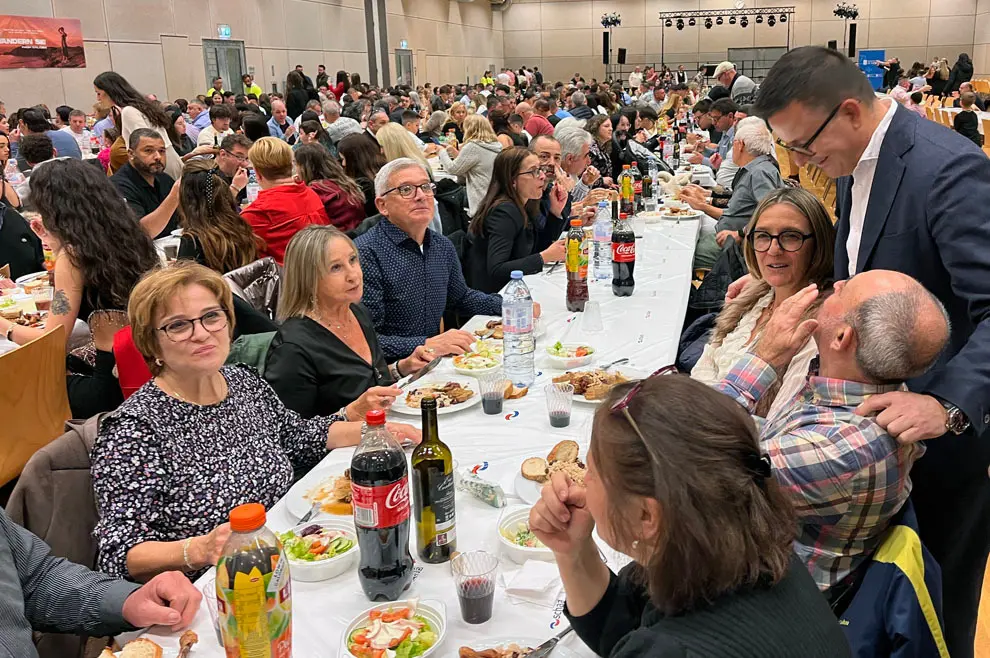 Conselleiro Liechtenstein 2