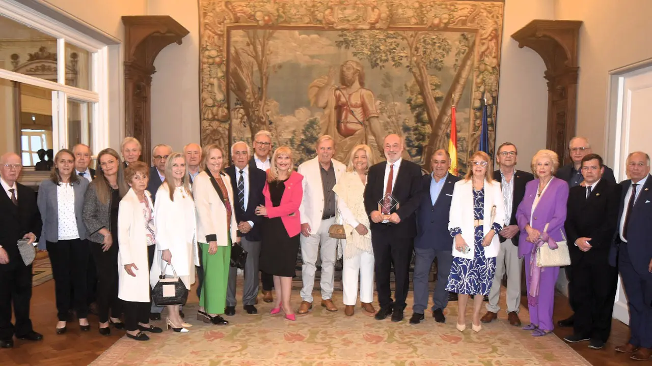 Premio Colón Roberto Varela 3