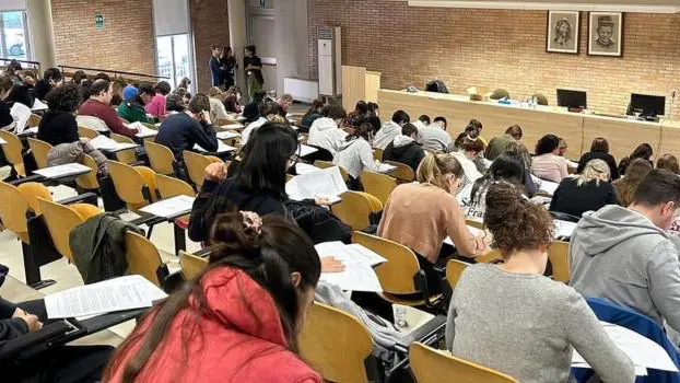 Examen DELE 2