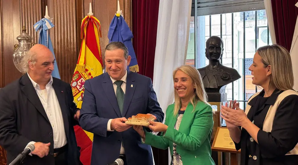 En Legislatura BB AA 2