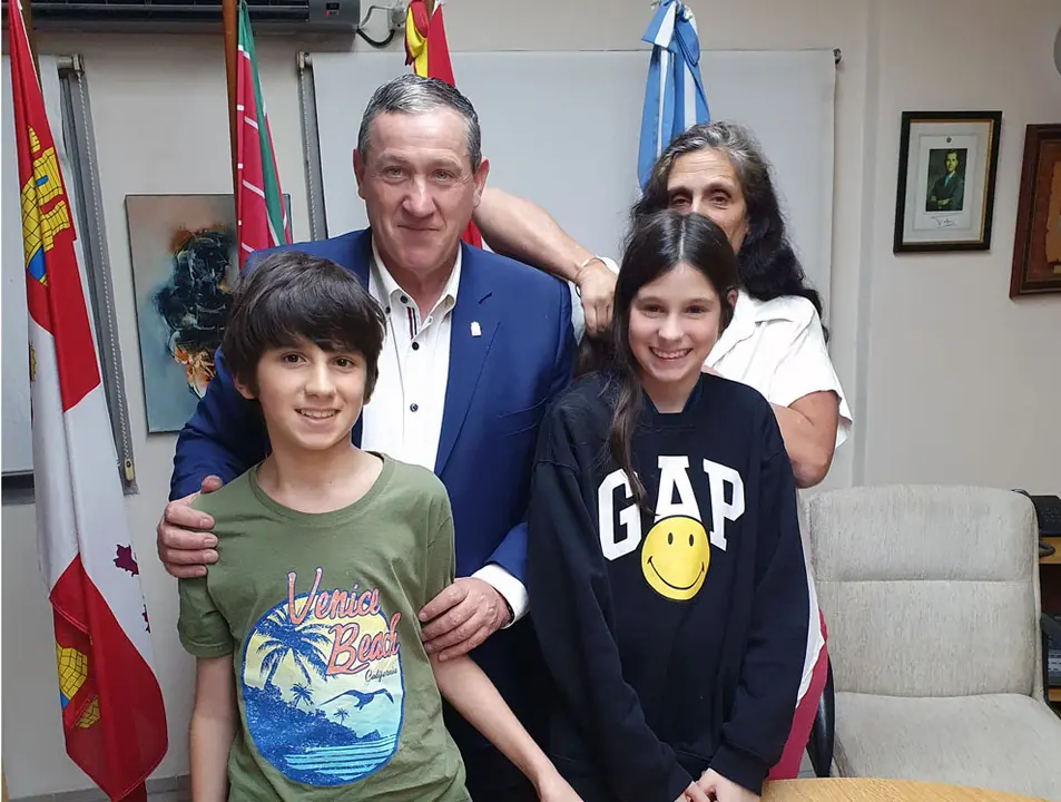 Reunion Centro Zamorano 4