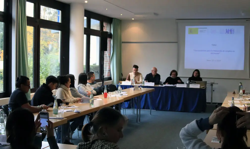 Ale.Seminario de Jovenes 6