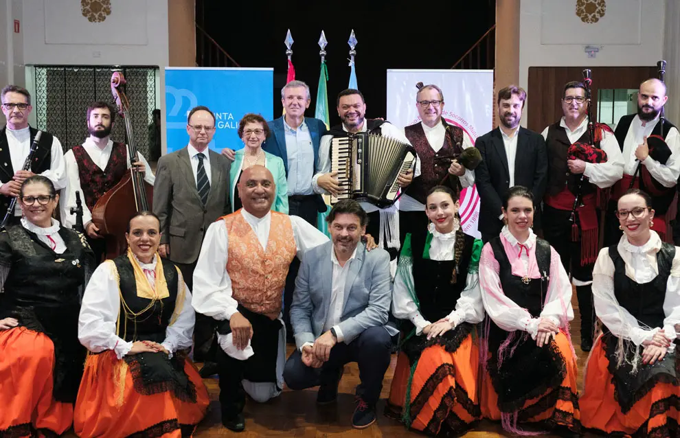 Rueda-Casa Espanha Sao Paulo 5