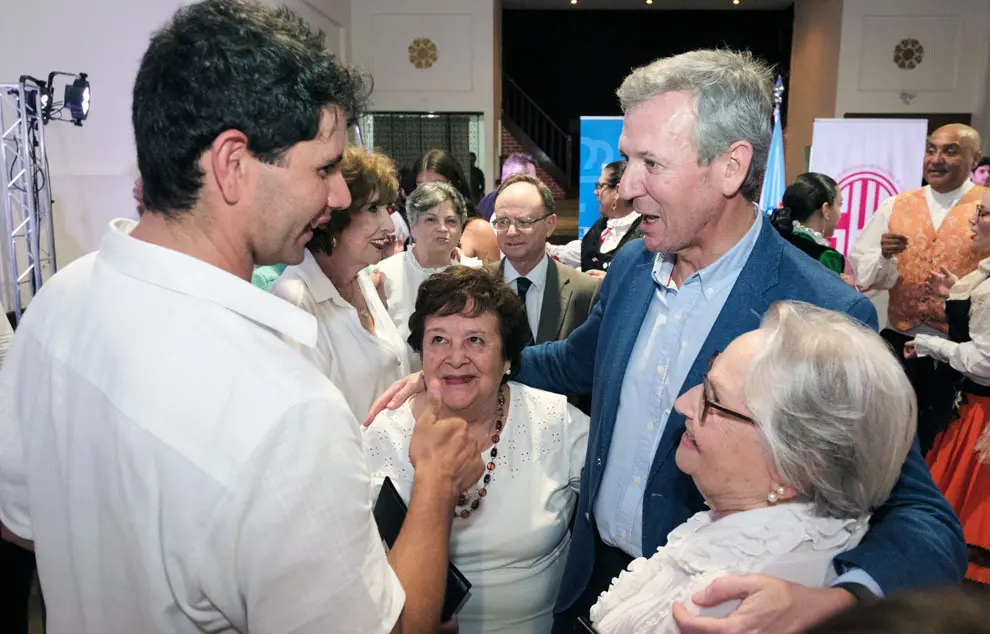 Rueda-Casa Espanha Sao Paulo 6