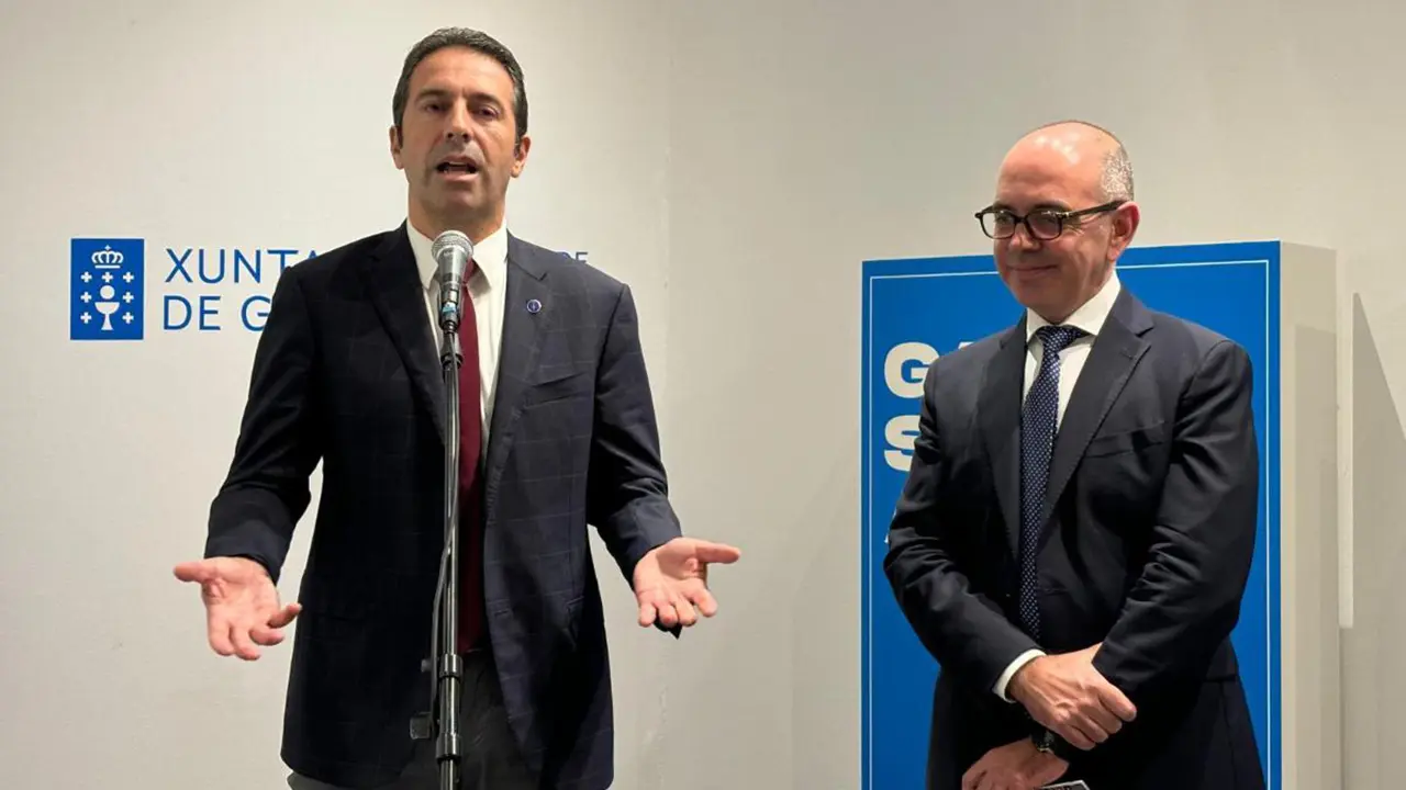 Casa Madrid-Galicia sabe amar 2