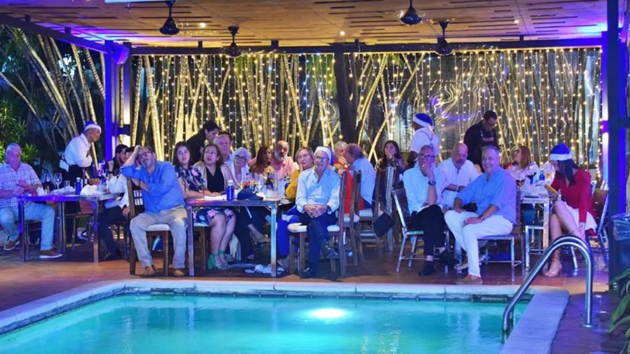 Centro Gallego O Noso Lar. República Dominicana 2