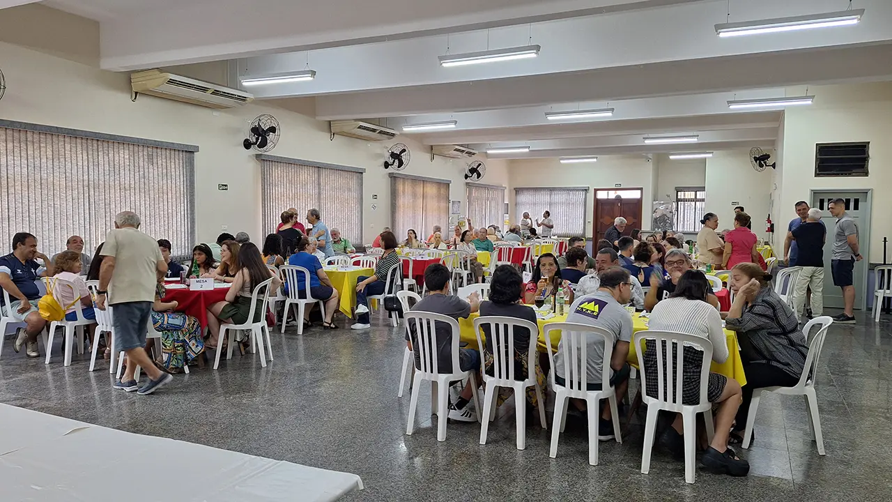 Santos-Encuentro Baixada 2