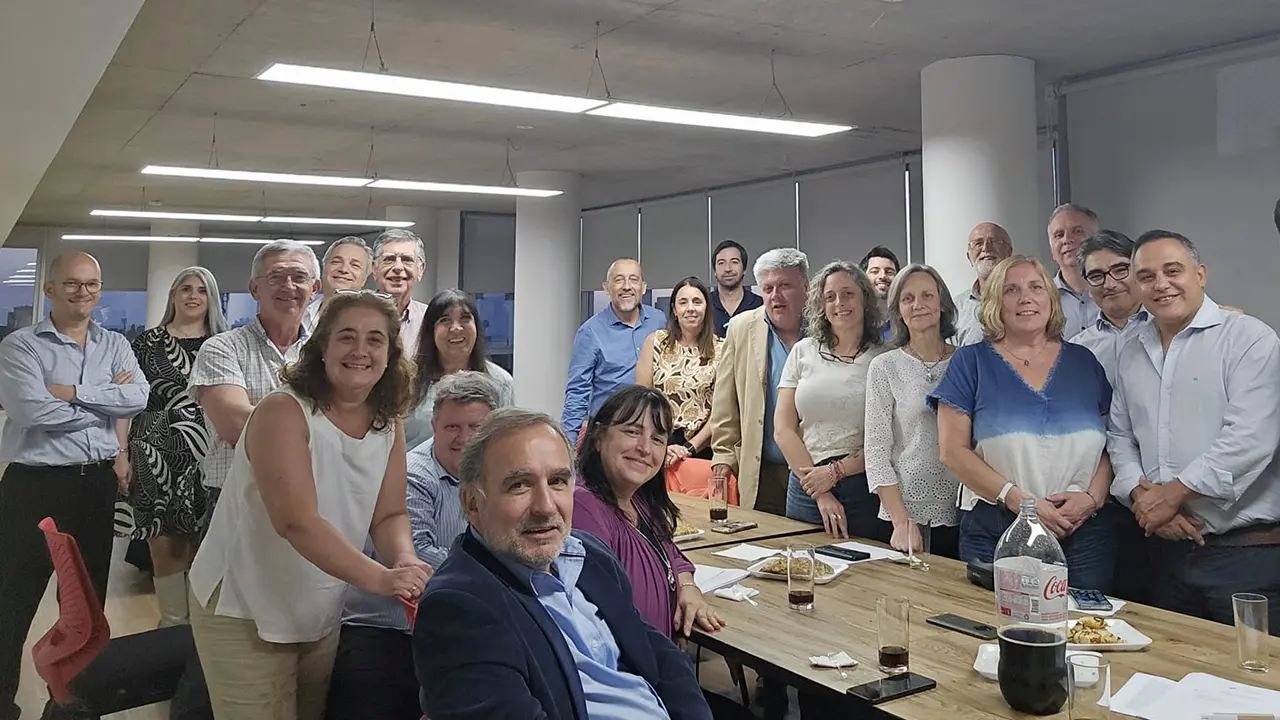 Asamblea de AEGU