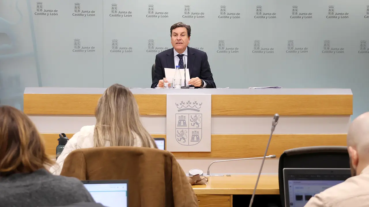 CONSEJO DE GOBIERNO 11
