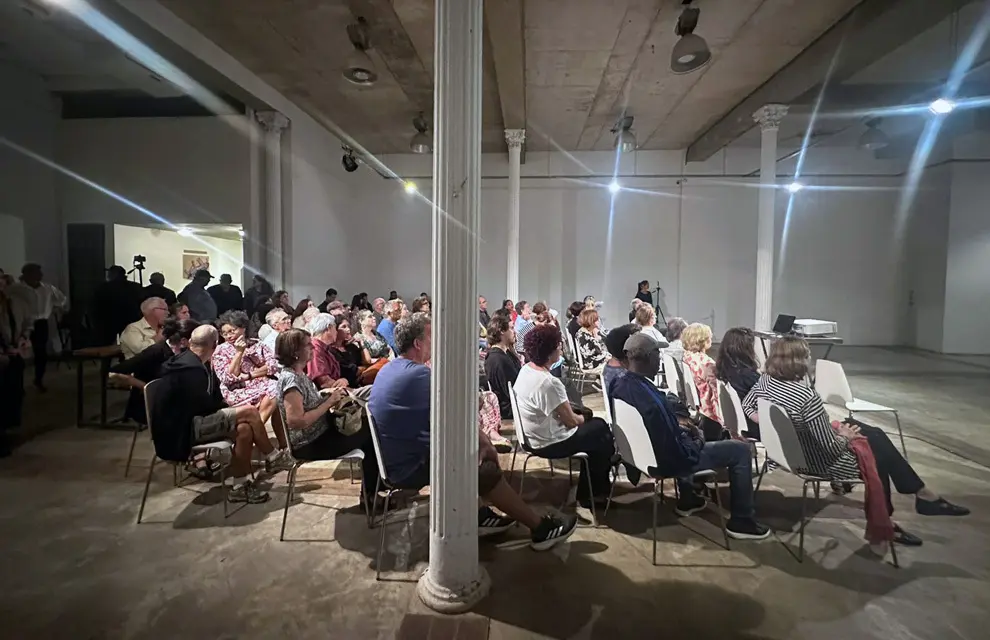 Documental Pablo Barrios 35