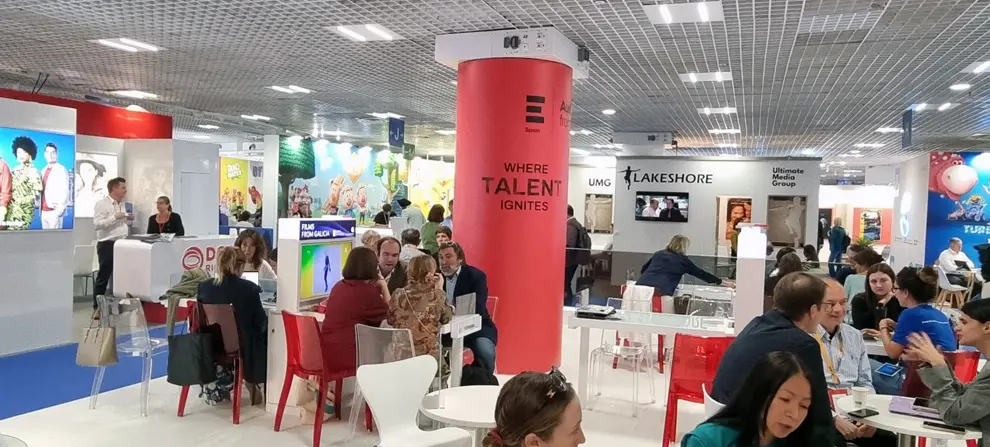 Audiovisual-Mipcom24