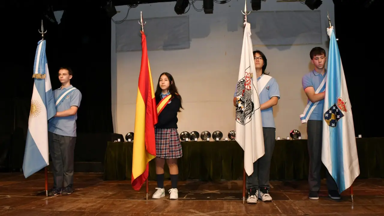 López Dobarro. Diplomas Santiago Apóstol 2