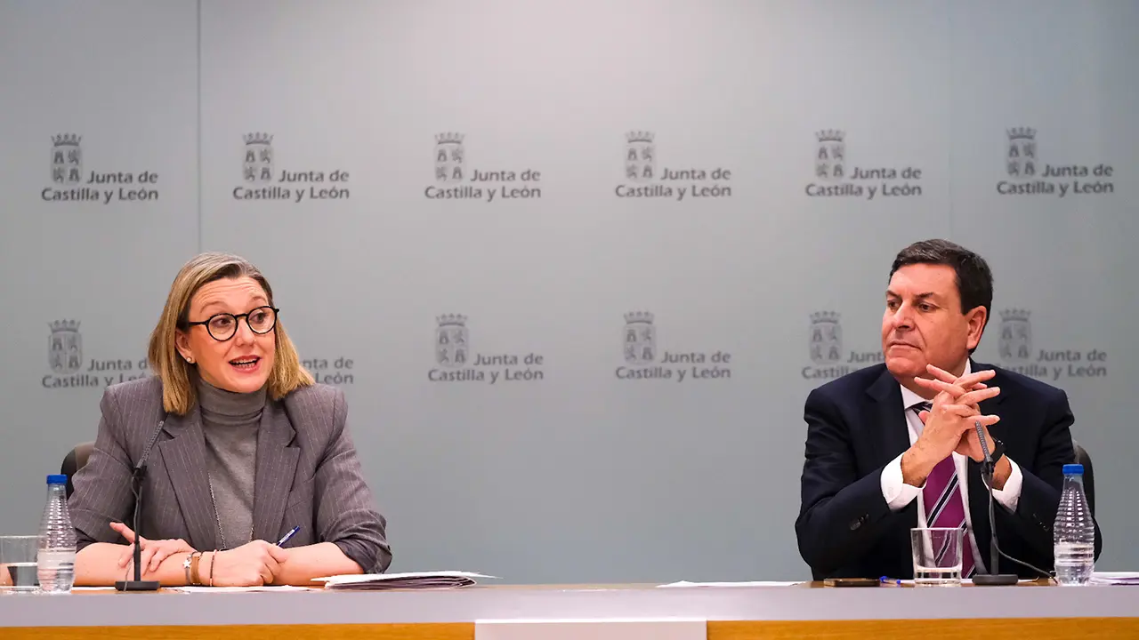 Consejo de Gobierno 1