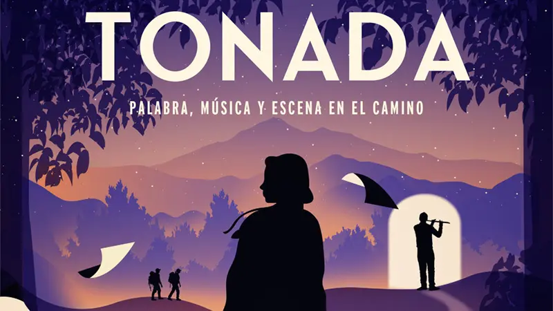 Cartel Tonada