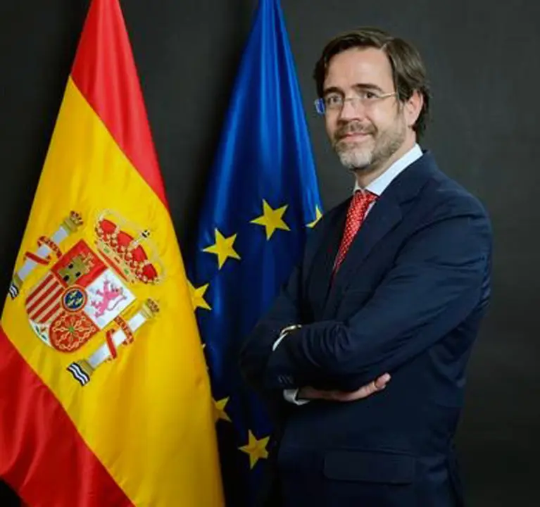 Javier Salido