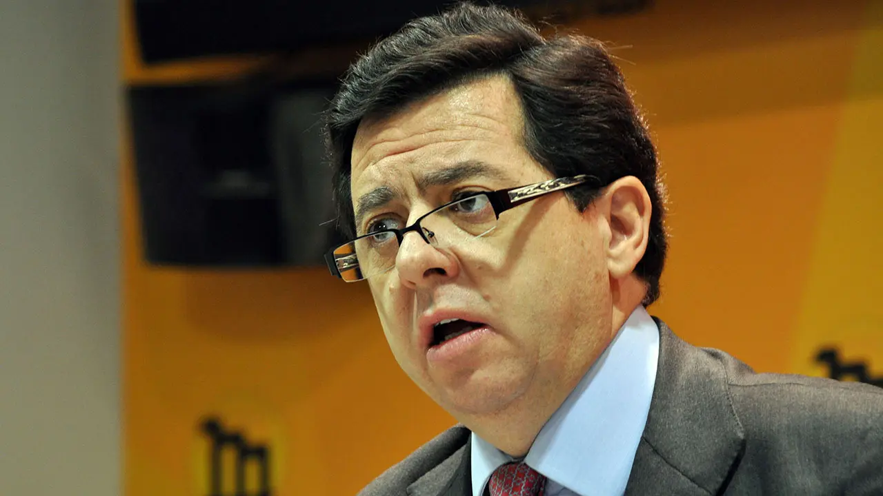 Iñigo de Palacio España