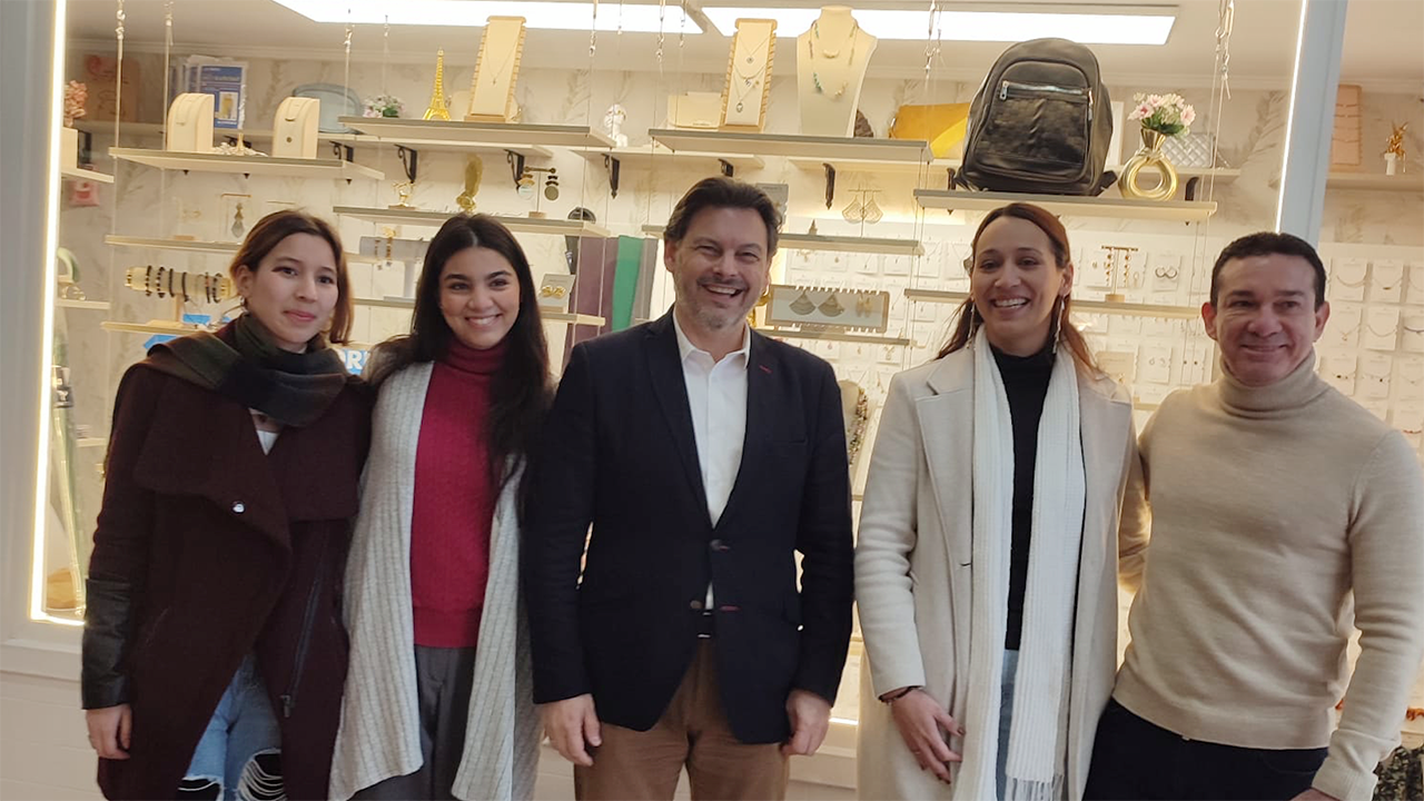 Retorno emprendedor Athenea. Miranda 5