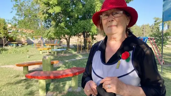 Isabel Trujillo