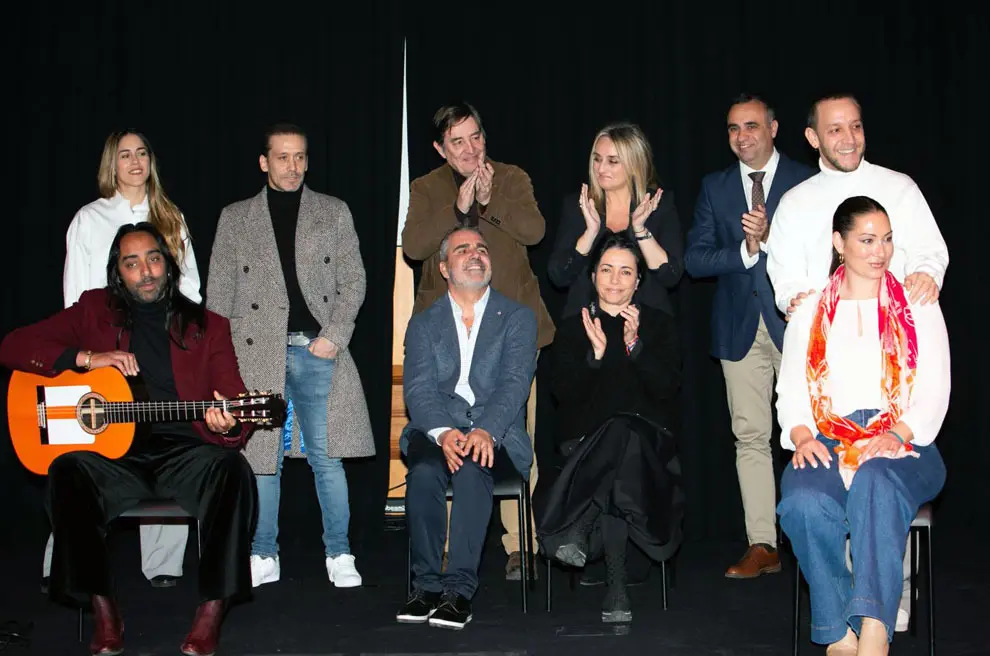 Flamenco Festival 1