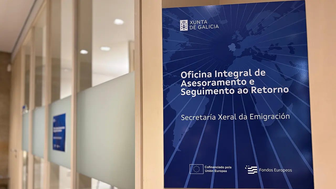 Oficina Retorno
