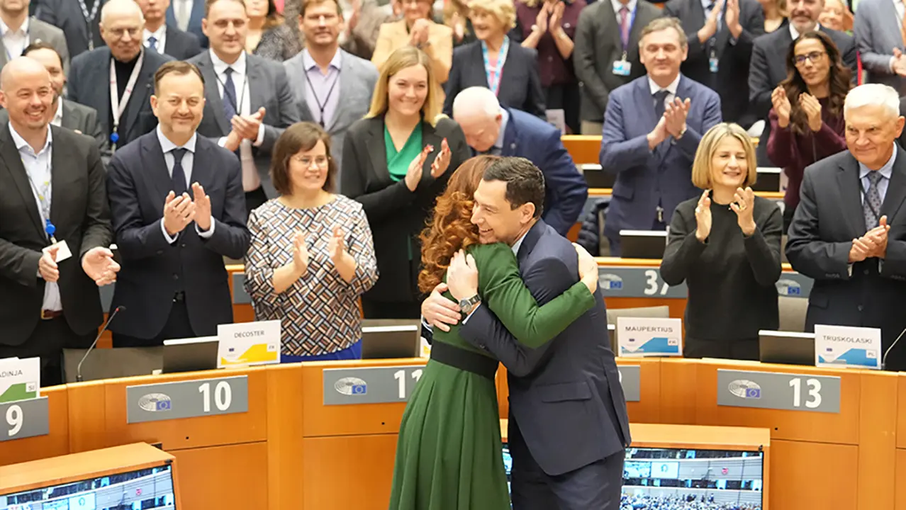 Moreno y Kata Tutto